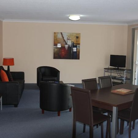 Bayview Bay Apartments Голд-Кост Экстерьер фото