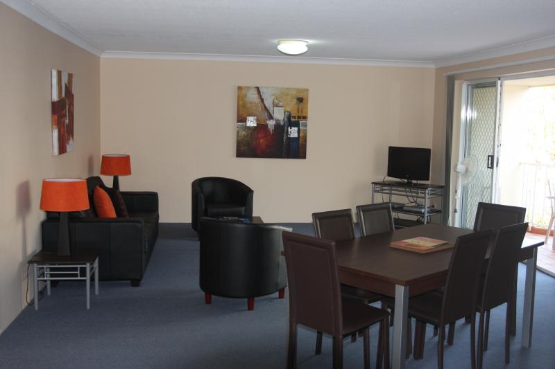 Bayview Bay Apartments Голд-Кост Экстерьер фото