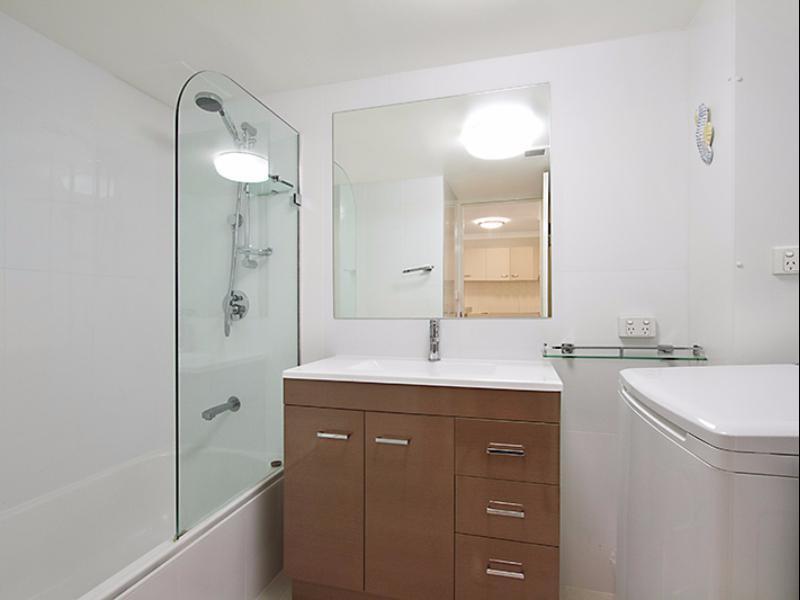 Bayview Bay Apartments Голд-Кост Экстерьер фото